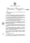 Vista preliminar de documento R.D. Nro 366-2012-MEM/OGA