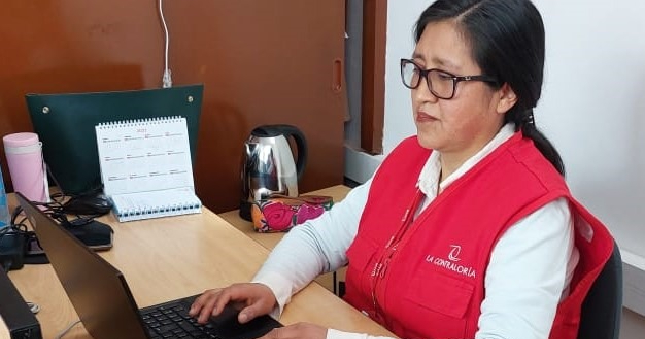 La Contraloría General de la República continúa su compromiso con el fortalecimiento de capacidades de ciudadanos y representantes de la Sociedad Civil organizada. En este marco, se realizará el curso virtual gratuito "El Control Social en la Gestión Pública", programado del 13 al 24 de noviembre de 2023.