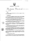 Vista preliminar de documento R.D. Nro 291-2012-MEM/OGA