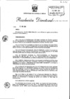 Vista preliminar de documento R.D. Nro 238-2012-MEM/OGA