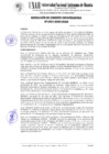 Vista preliminar de documento 357. RESOLUCIÓN DE COMISIÓN ORGANIZADORA N° 0357-2023-UNAH