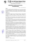 Vista preliminar de documento 368. RESOLUCIÓN DE COMISIÓN ORGANIZADORA N° 0368-2023-UNAH