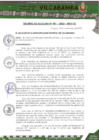 Vista preliminar de documento DA 01 2023