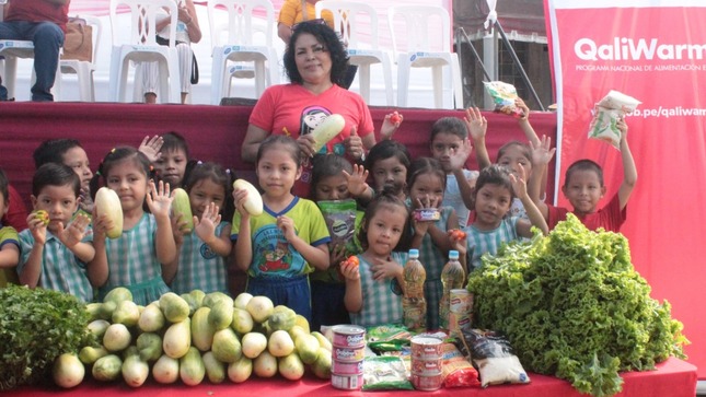 Alimentos frescos