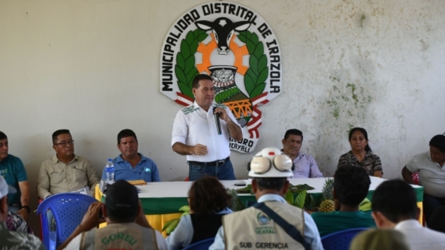 IRAZOLA