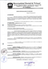 Vista preliminar de documento RESOLUCION DE ALCALDIA N° 0016-2023-MDV