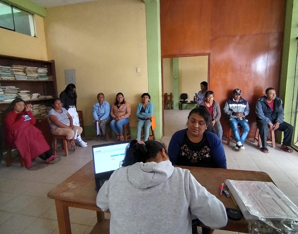 ¡Importante Actualización en Vichayal!