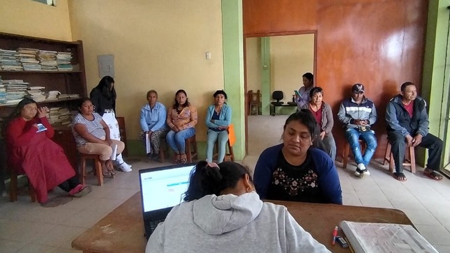¡Importante Actualización en Vichayal!