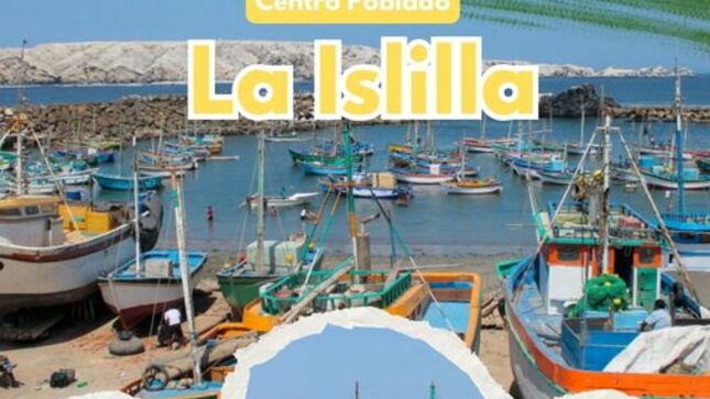 ¡Feliz 238º Aniversario a La Islilla! 