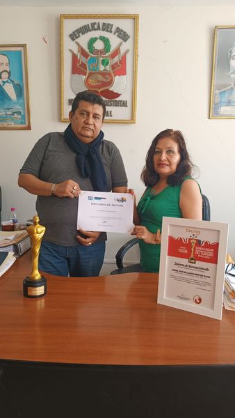 ¡Logros en la Promoción del Turismo en Vichayal!