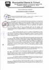 Vista preliminar de documento RESOLUCION DE ALCALDIA N° 0047-2023-MDV