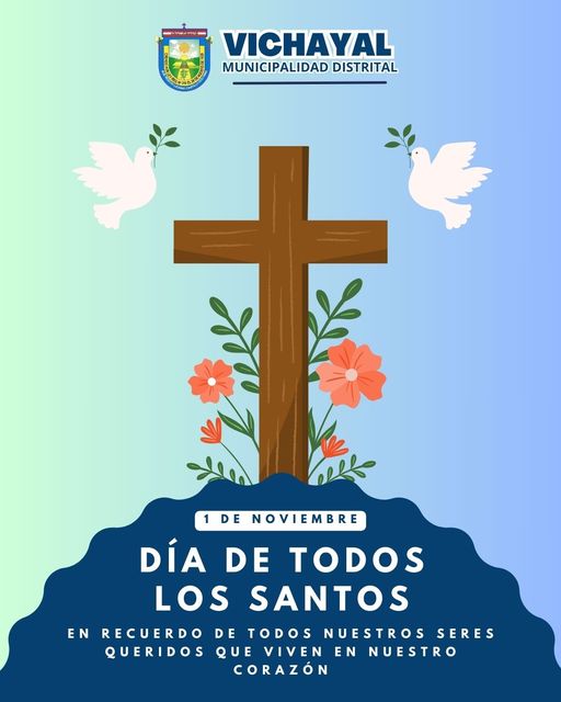 Día de los Santos