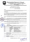 Vista preliminar de documento RESOLUCION DE ALCALDIA N° 0086-2023-MDV