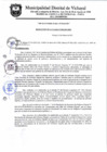 Vista preliminar de documento RESOLUCION DE ALCALDIA N° 0090-2023-MDV