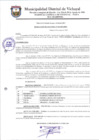 Vista preliminar de documento RESOLUCION DE ALCALDIA N° 0153-2023-MDV