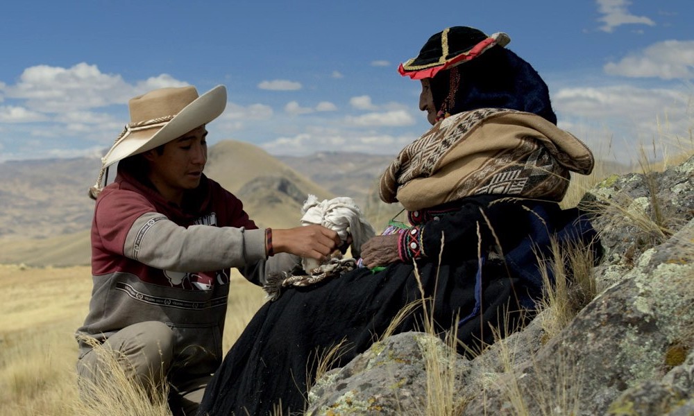 Película peruana "Kinra" recibe el máximo premio en el 38º Festival de Cine de Mar del Plata