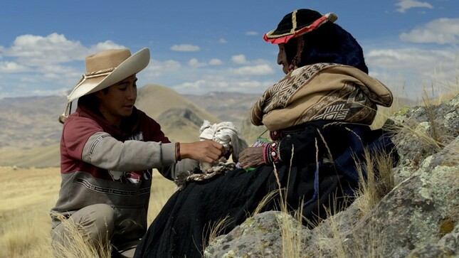 Película peruana "Kinra" recibe el máximo premio en el 38º Festival de Cine de Mar del Plata