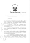 Vista preliminar de documento Decreto Supremo N° 010-2013-MTC