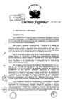 Vista preliminar de documento Decreto Supremo N° 005-2013-MTC