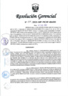 Vista preliminar de documento RESOLUCION N° 338-2023-PECHP