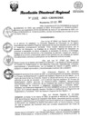 Vista preliminar de documento RDR Nº 2948-2023-GRSM-DRE