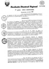 Vista preliminar de documento RDR Nº 2950-2023-GRSM-DRE
