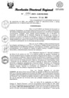 Vista preliminar de documento RDR Nº 2952-2023-GRSM-DRE