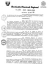 Vista preliminar de documento RDR Nº 2954-2023-GRSM-DRE