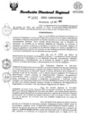 Vista preliminar de documento RDR Nº 2955-2023-GRSM-DRE