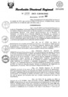 Vista preliminar de documento RDR Nº 2956-2023-GRSM-DRE