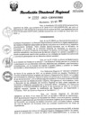 Vista preliminar de documento RDR Nº 2959-2023-GRSM-DRE