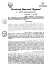 Vista preliminar de documento RDR Nº 2964-2023-GRSM-DRE
