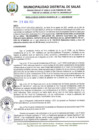 Vista preliminar de documento RESOLUCION DE GERENCIA-257-2023