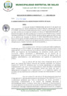 Vista preliminar de documento RESOLUCION DE GERENCIA-260-2023