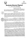 Vista preliminar de documento RDR Nº 2969-2023-GRSM-DRE