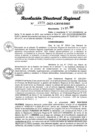 Vista preliminar de documento RDR Nº 2970-2023-GRSM-DRE