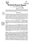 Vista preliminar de documento RDR Nº 2973-2023-GRSM-DRE