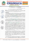 Vista preliminar de documento RESOLUCION DE ALCALDIA N°429-2023-A-MDCH-CH-C