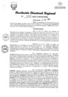 Vista preliminar de documento RDR Nº 2983-2023-GRSM-DRE
