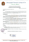 Vista preliminar de documento Acuerdo 23