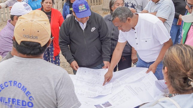 Imagen Cieneguilla