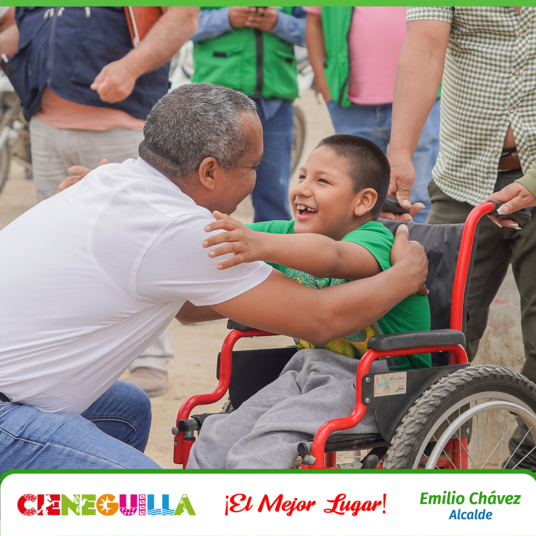 Imagen Cieneguilla