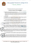 Vista preliminar de documento Acuerdo 29