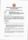Vista preliminar de documento Resolución N° 003507-2023-JUS-TTAIP-SEGUNDA SALA