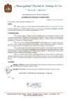 Vista preliminar de documento Acuerdo 40