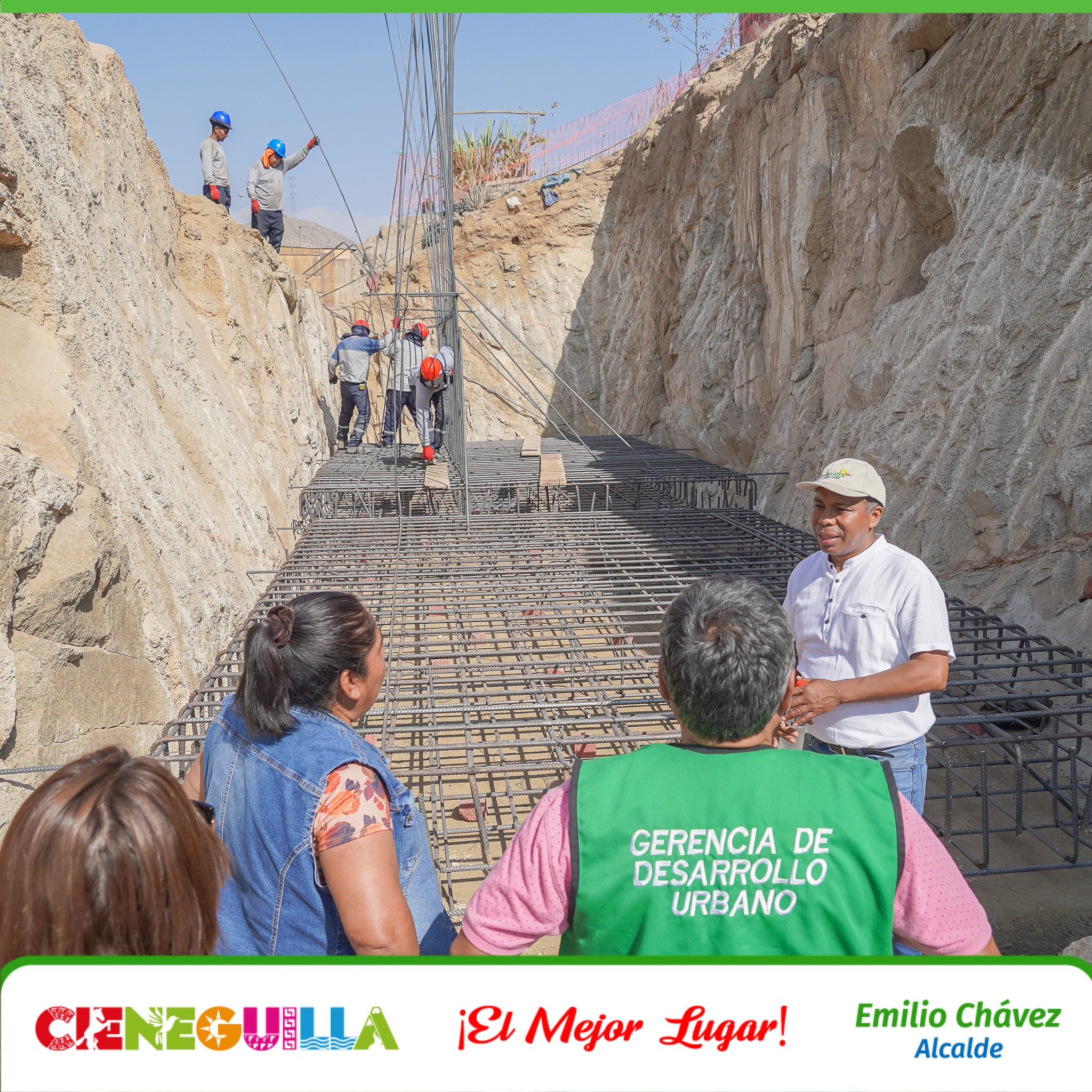 Imagen Cieneguilla