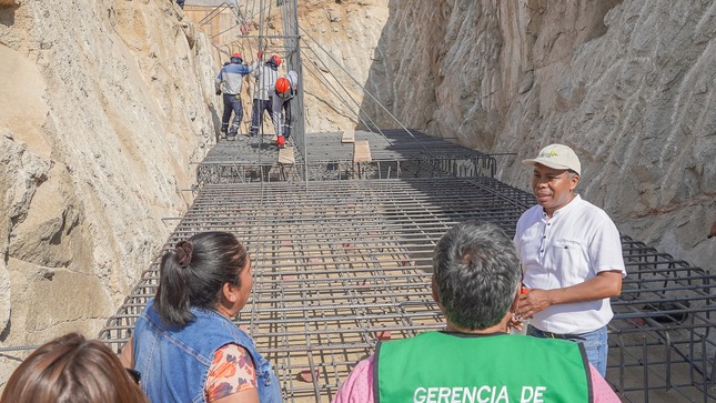 Imagen Cieneguilla