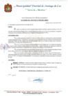 Vista preliminar de documento Acuerdo 45