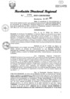 Vista preliminar de documento RDR Nº 2991-2023-GRSM-DRE