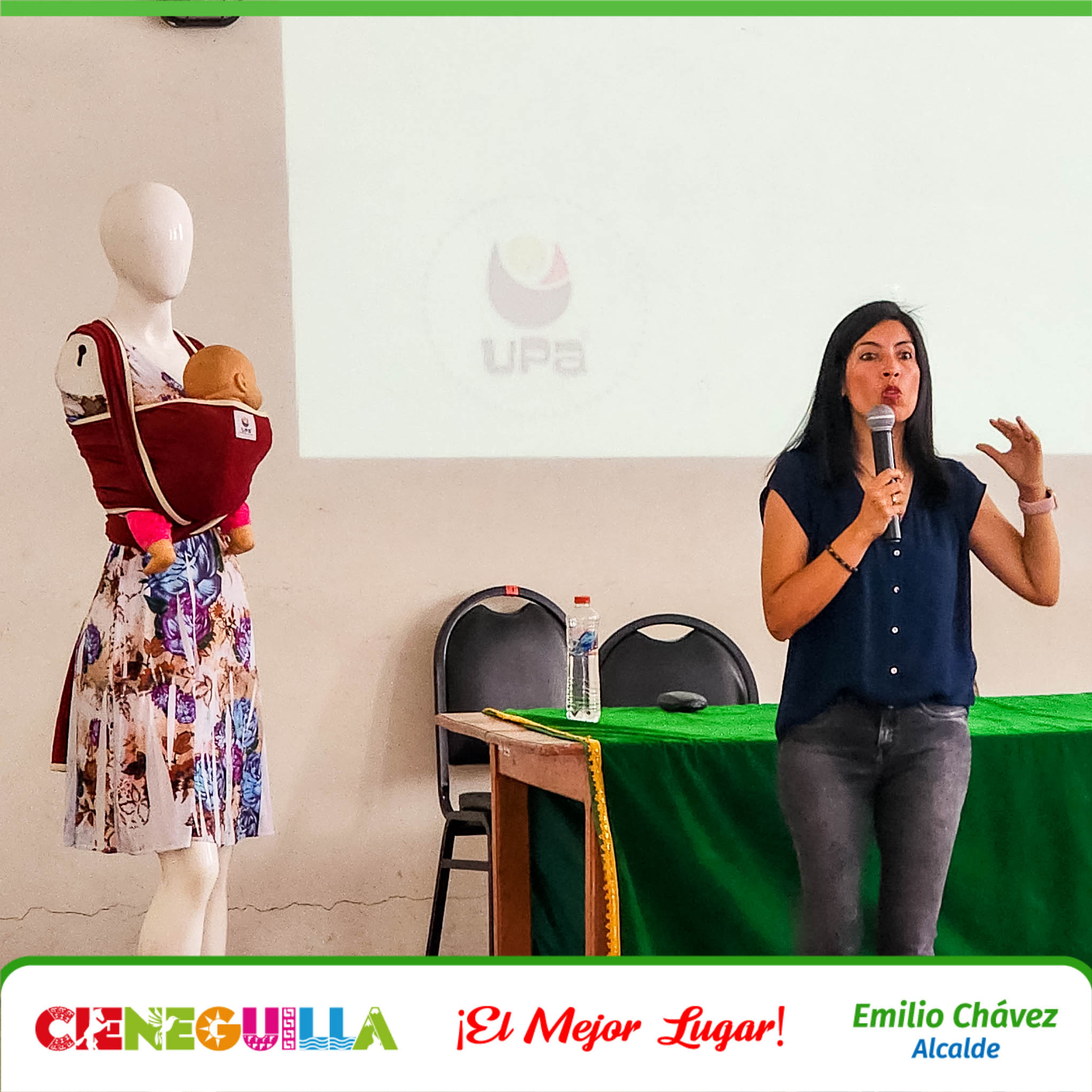 Imagen Cieneguilla